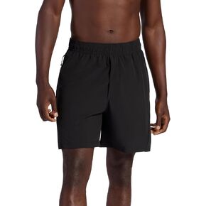 Gaiam Men's Veda Short, Standard Fit, Stretch Lightweight Material, Moisture-Wicking in Saudi Arabia
