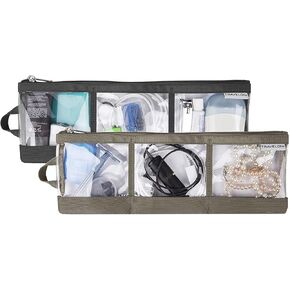 Travelon Set of 2 Accessory Organizer in Saudi Arabia