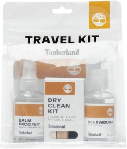Timberland - Footwear Cleaning Travel Kit in Saudi Arabia
