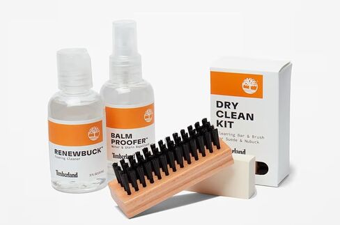 Timberland - Footwear Cleaning Travel Kit in Saudi Arabia