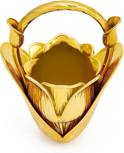 JW PEI Women's Ella Tulip Vase Top Handle Bag in Kuwait