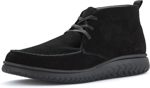 Clarks Men's RelaxLite Moc Ankle Boot in Saudi Arabia