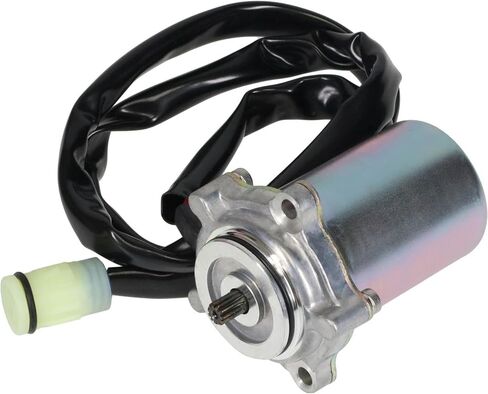 New Power Shift Control Motor Compatible With Honda TRX350TE TRX350FE 00-06 2000 2001 2002 2003 2004 2005 2006 31300-HN5-A11 43058002 430-58002 463731 CMU0003 31300HN5A11 in Saudi Arabia