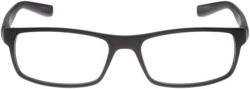 Eyeglasses NIKE 7090 001 Matte Black in Saudi Arabia