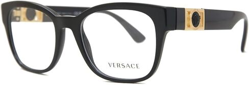 Versace VE3314 GB1 56 New Men Eyeglasses in Saudi Arabia