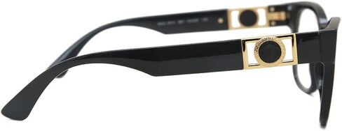 Versace VE3314 GB1 56 New Men Eyeglasses in Saudi Arabia