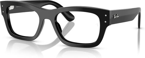 Ray-Ban Rx7683v Joseph Rectangular Prescription Eyewear Frames in Kuwait