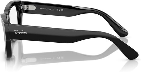 Ray-Ban Rx7683v Joseph Rectangular Prescription Eyewear Frames in Kuwait