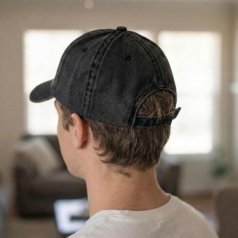 InnoBeta Gambling Gifts, Casino Gifts for Men & Women for Christmas, Birthday, Adjustable Embroidered Baseball Hat for Teacher Appreciation Day, Birthday, Thanksgiving, Christmas Grey in Kuwait