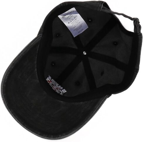 InnoBeta Gambling Gifts, Casino Gifts for Men & Women for Christmas, Birthday, Adjustable Embroidered Baseball Hat for Teacher Appreciation Day, Birthday, Thanksgiving, Christmas Grey in Kuwait