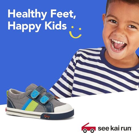 See Kai Run - Anker Water-Friendly Active Shoe for Little Kids, Coral/Multi, Little Kid 13 in Saudi Arabia