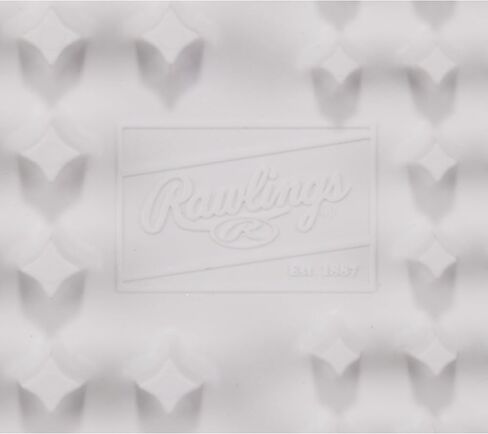 Rawlings | Pro Cleat Cleaner | Dual-Spike Design for Fast Dirt & Mud Removal | Durable Installation in Saudi Arabia