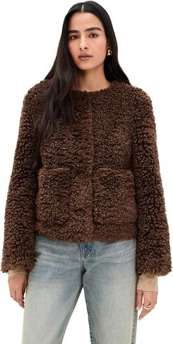 LAMARQUE Women's Emilia Jacket in Saudi Arabia
