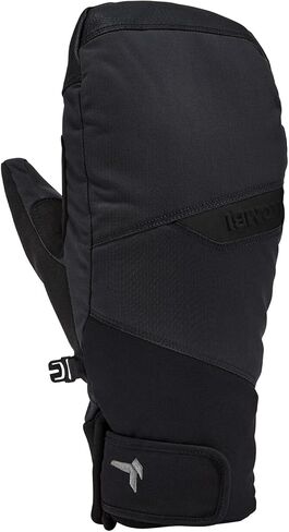 Kombi Men's Freeride Mitts - Waterproof Cold Weather Winter Insulated Warm Ski & Snowboard Mitts in Saudi Arabia