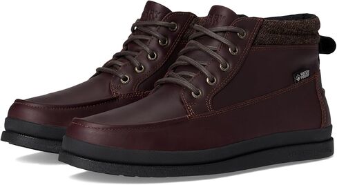 Sperry Men's Tour Mid Moc Chukka Boot in Saudi Arabia