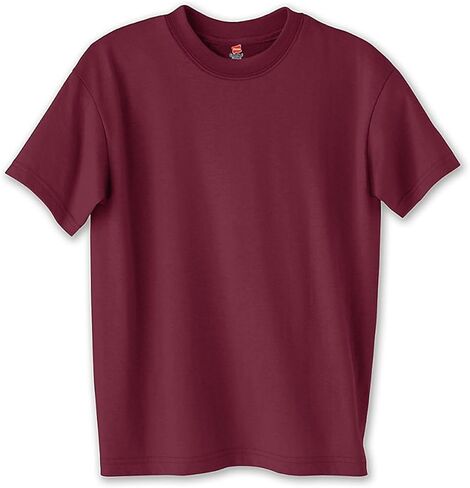 Hanes Boy's ComfortBlend® EcoSmart® Crewneck in Saudi Arabia