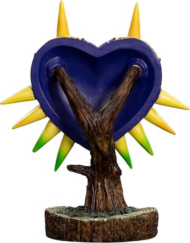 Halloween Realistic Major Mask on Tree Statue Colorful Face Adult Cosplay Costume Props in Saudi Arabia