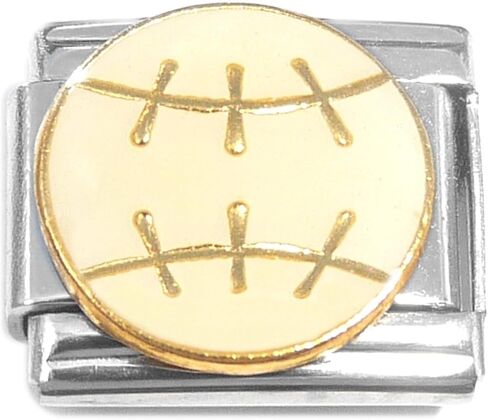 NewCharms Sports Baseball Softball سحر إيطالي in Saudi Arabia