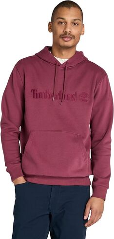 Timberland mens Hampton Hoodie in Saudi Arabia
