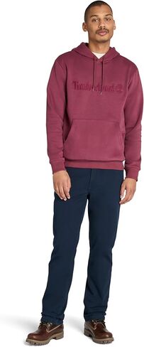 Timberland mens Hampton Hoodie in Saudi Arabia