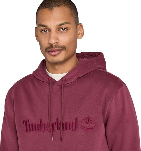 Timberland mens Hampton Hoodie in Saudi Arabia