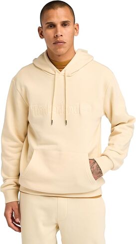 Timberland mens Hampton Hoodie in Saudi Arabia