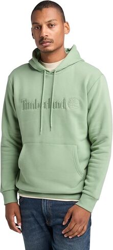 Timberland mens Hampton Hoodie in Saudi Arabia