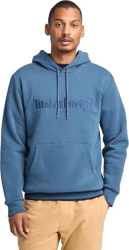 Timberland mens Hampton Hoodie in Saudi Arabia