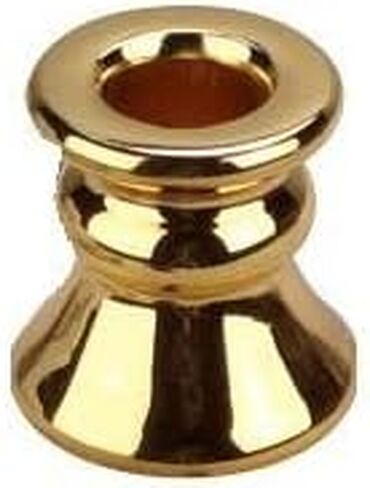 Fess Products Brass Plated Cigarette Snuffer 1ct ~ 425 Series in Saudi Arabia
