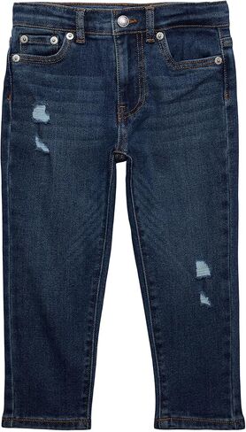 Levi's Girls High Rise Jeans in Saudi Arabia