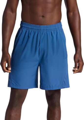 Gaiam Men's Veda Short, Standard Fit, Stretch Lightweight Material, Moisture-Wicking in Saudi Arabia