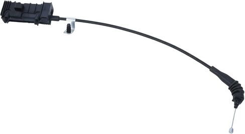 Right Passenger Side Hood Release Cable 912-402 Compatible with Ford Fusion 2013-2018 Models DS7Z16916B 912402 in Kuwait