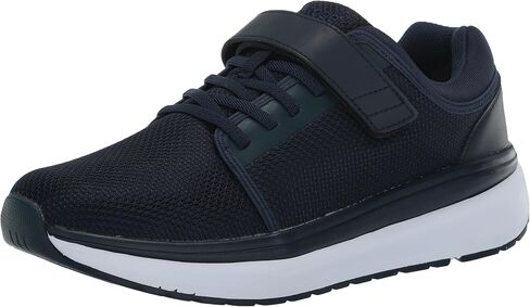 Propet Mens Ultimate Fx Running Sneakers Shoes - Black in Saudi Arabia