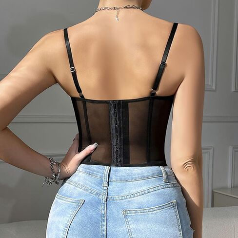 Corset Tops for Women in Saudi Arabia