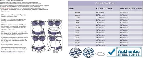 Women's Waist Training Underbust PVC Corset Steel Boned Hourglass Body Shaper in Saudi Arabia