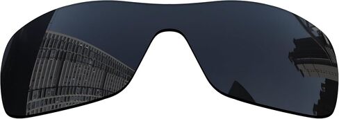 Acefrog 1.5MM Polarized Replacement Lenses for Oakley Antix OO9077 Sunglasses, Upgraded Material, Impact Resistant in Saudi Arabia