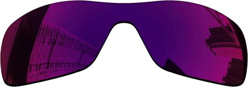 Acefrog 1.5MM Polarized Replacement Lenses for Oakley Antix OO9077 Sunglasses, Upgraded Material, Impact Resistant in Saudi Arabia