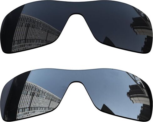 Acefrog 1.5MM Polarized Replacement Lenses for Oakley Antix OO9077 Sunglasses, Upgraded Material, Impact Resistant in Saudi Arabia