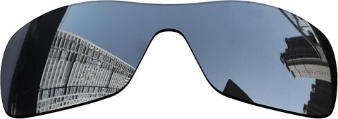 Acefrog 1.5MM Polarized Replacement Lenses for Oakley Antix OO9077 Sunglasses, Upgraded Material, Impact Resistant in Saudi Arabia