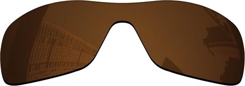 Acefrog 1.5MM Polarized Replacement Lenses for Oakley Antix OO9077 Sunglasses, Upgraded Material, Impact Resistant in Saudi Arabia