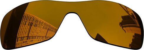 Acefrog 1.5MM Polarized Replacement Lenses for Oakley Antix OO9077 Sunglasses, Upgraded Material, Impact Resistant in Saudi Arabia