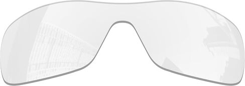 Acefrog 1.5MM Polarized Replacement Lenses for Oakley Antix OO9077 Sunglasses, Upgraded Material, Impact Resistant in Saudi Arabia