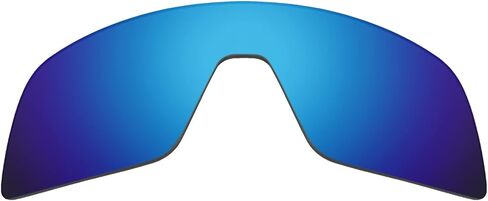 Revant Replacement Lenses for Oakley Sutro (Low Bridge Fit) OO9406A in Saudi Arabia