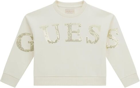 GUESS girls Long Sleeve Active Top in Saudi Arabia