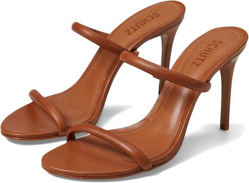 SCHUTZ Women's Taliah Sandal Heels in Saudi Arabia
