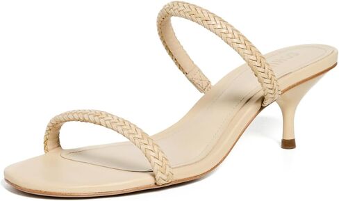 SCHUTZ Women's Taliah Sandal Heels in Saudi Arabia