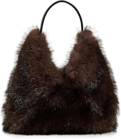 ALC Women's Sia Faux Fur Bag in Saudi Arabia