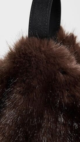 ALC Women's Sia Faux Fur Bag in Saudi Arabia