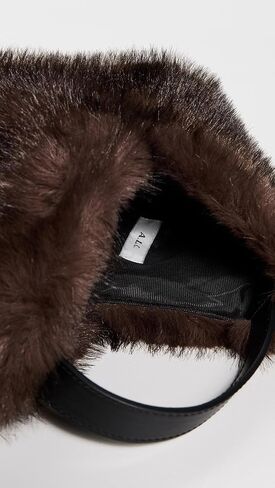 ALC Women's Sia Faux Fur Bag in Saudi Arabia