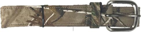 Remington Leather Belt in Saudi Arabia